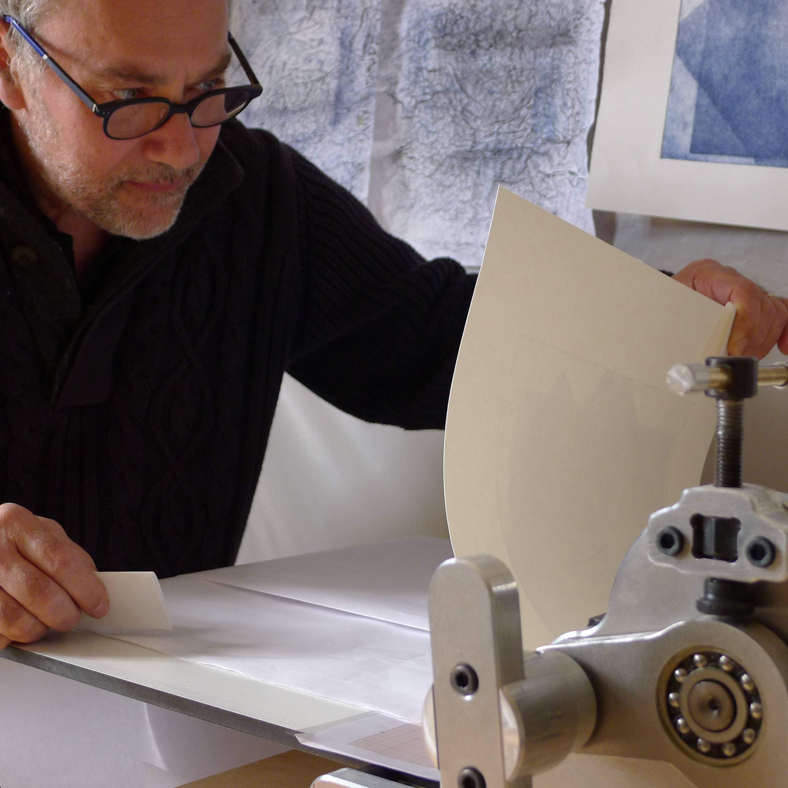 Philippe BOGATY