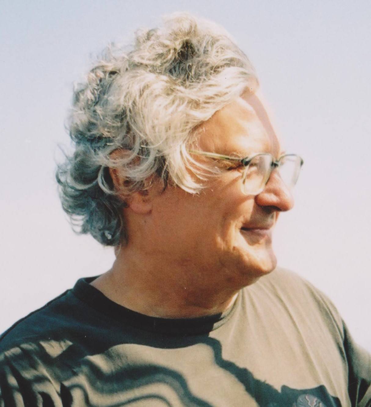 Philippe MOLLER